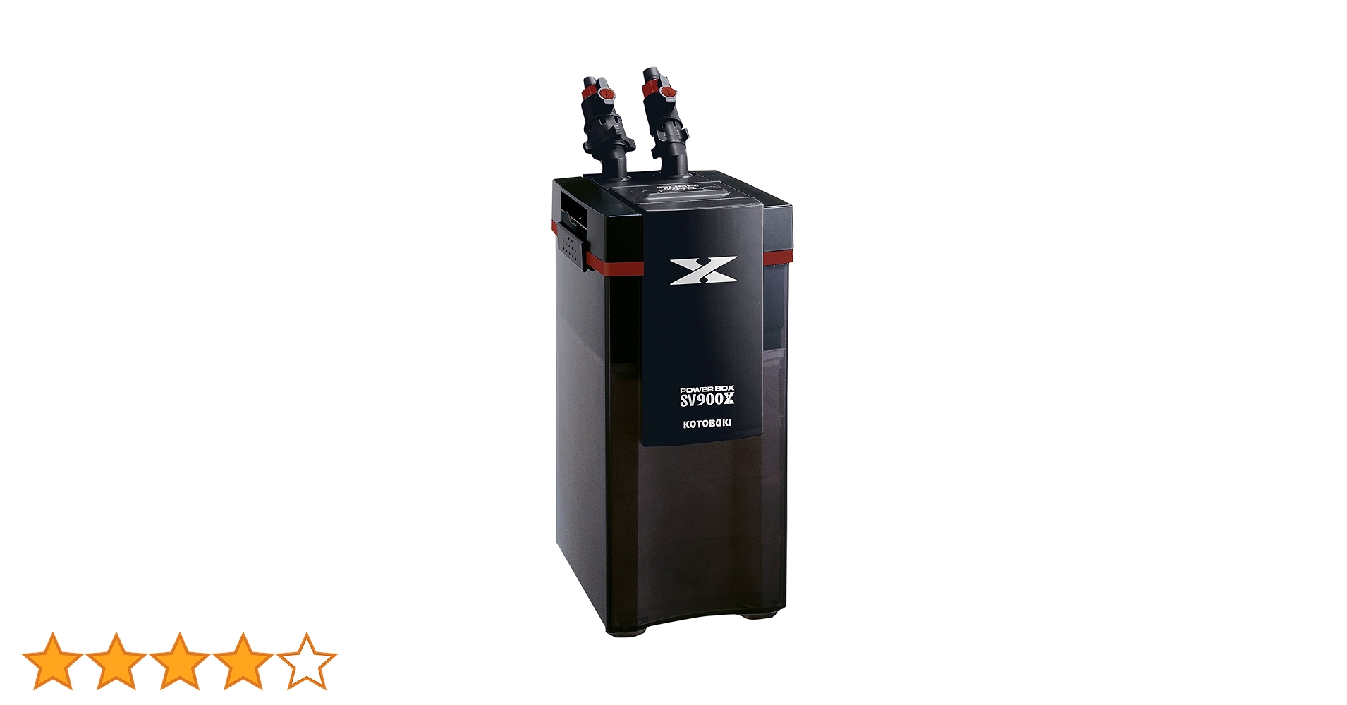 Amazon | 寿工芸 寿工芸 パワーボックス | Kotobuki | 水槽 通販